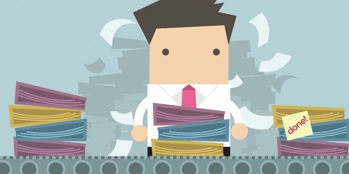 What To Look For In A Job (Besides Salary)