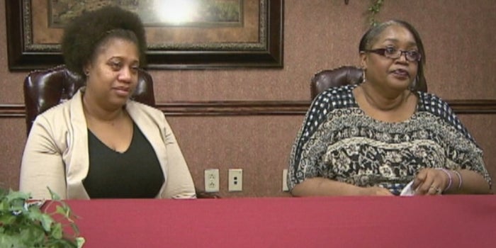 Adopted Woman Seeking Birth Mother Discovers They've Been Co-Workers for 4 Years