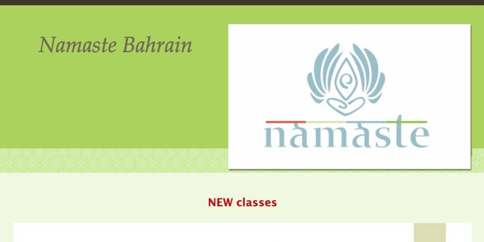 Five Minutes With Entrepreneur Weam Zabar, Founder of Namaste Bahrain