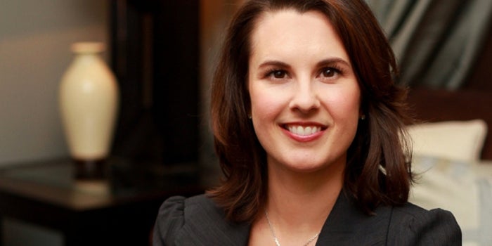 I'm Not a Risk Seeker – But I Am an Entrepreneur