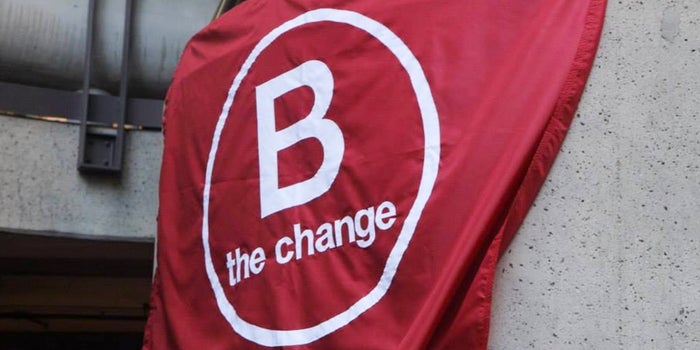 Why Eco-Conscious Entrepreneurs Like Method View B Corp as a Badge of Honor