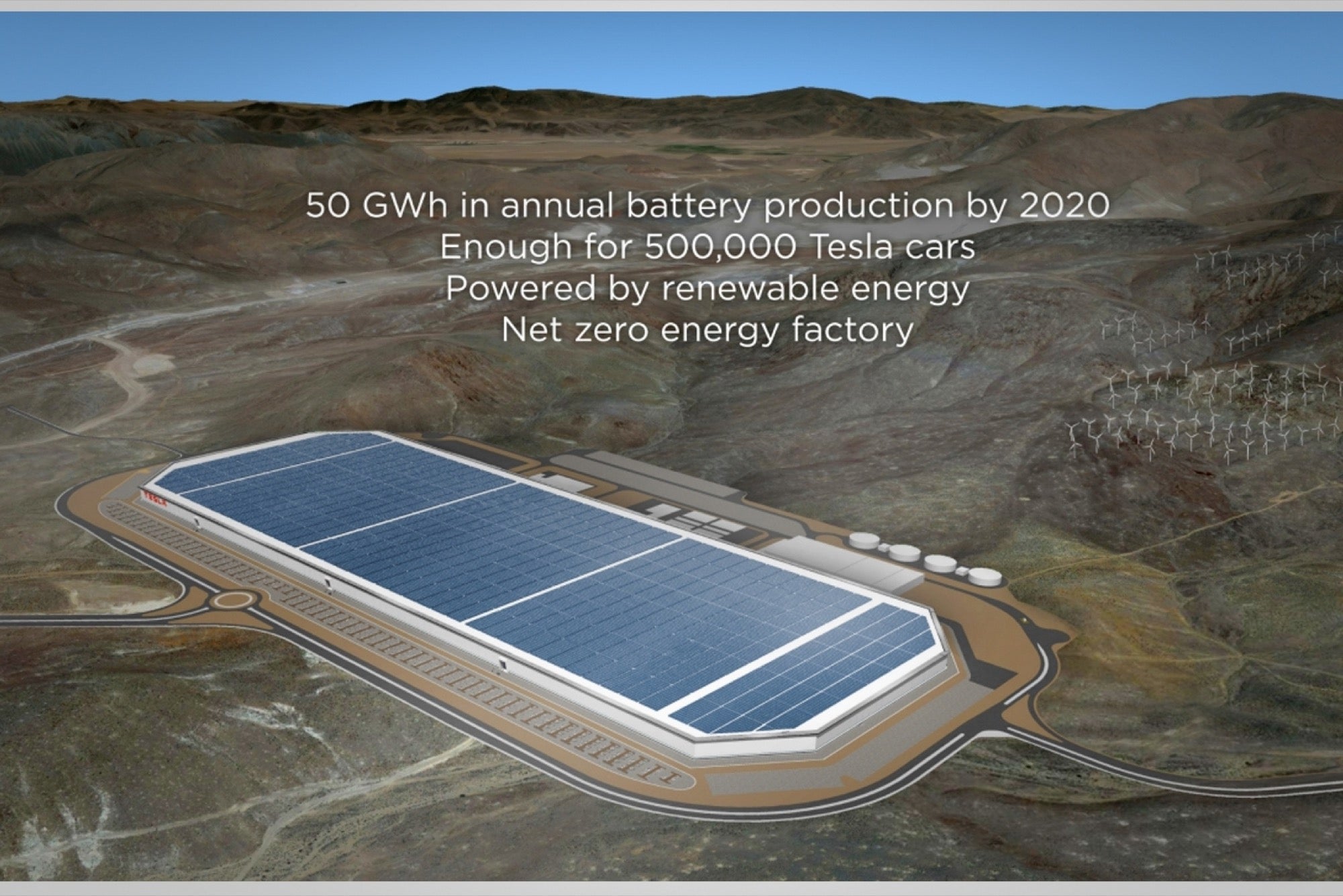 Why Tesla's Gigafactory Could Be Obsolete Before It Even Opens