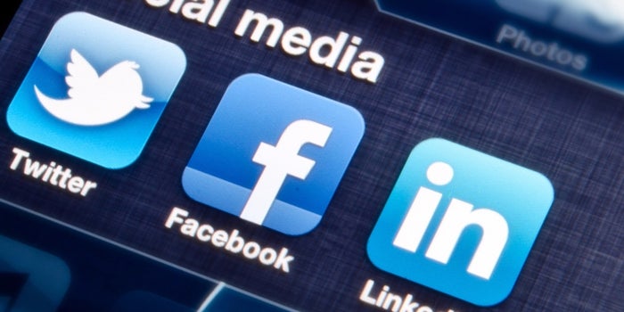 Social Media Marketing In The Digital Age