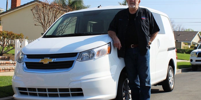 Foothill Plumbing: A Good Fit