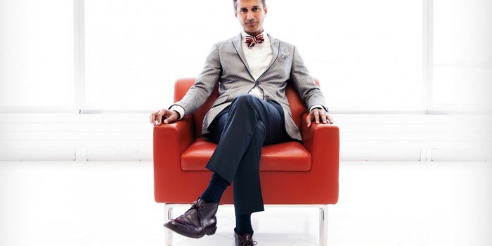 Meet Amelia, the AI Platform That Could Change the Future of IT