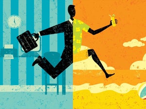 Go from Day Job to Dream Job with These Reads