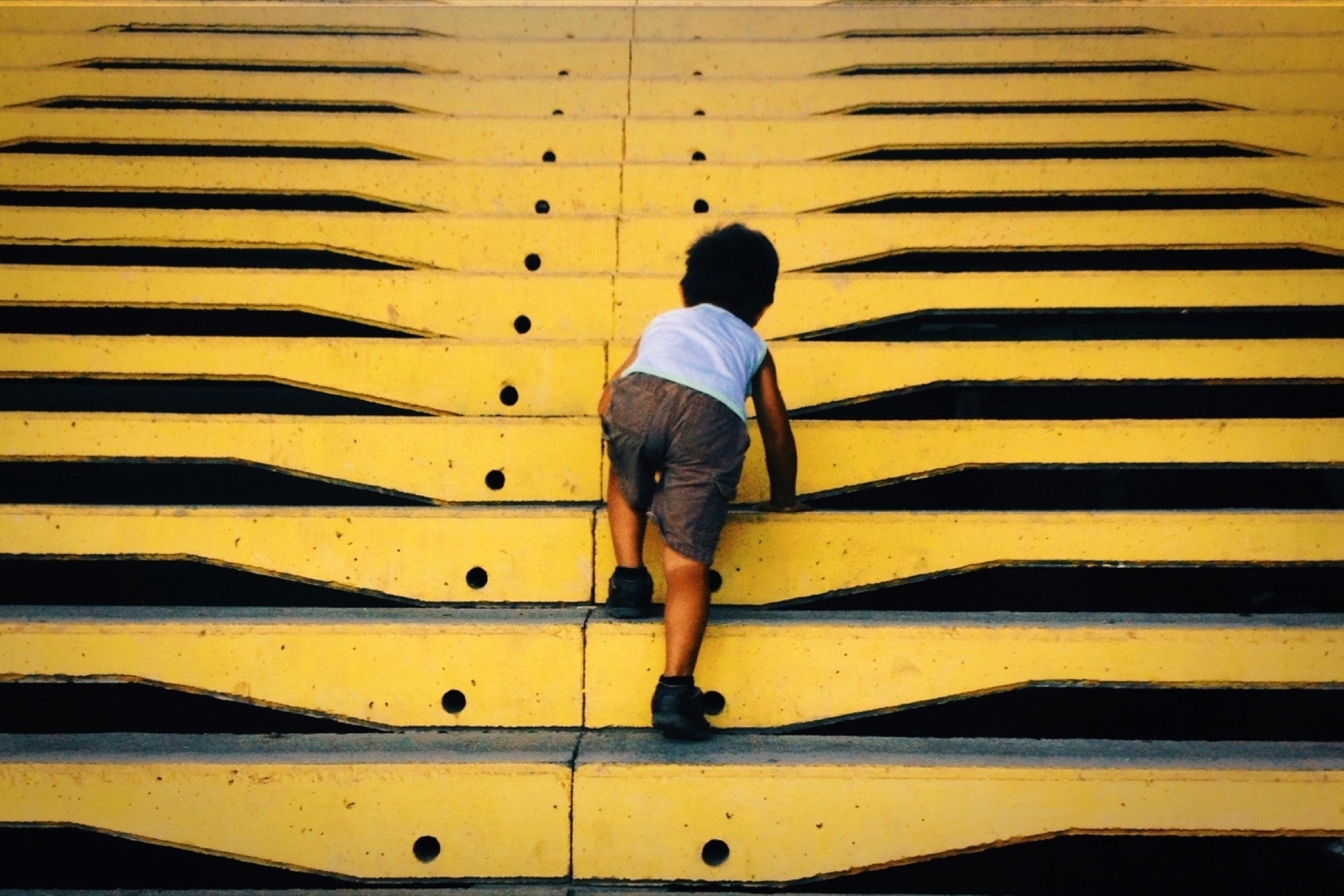 The Science Behind Baby Steps: How to Tackle Goals Big and Small