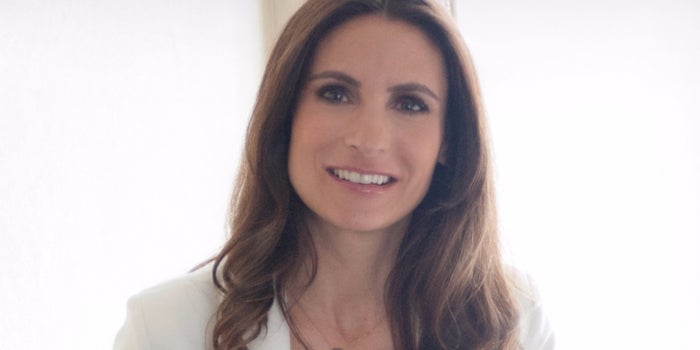 Meet the Entrepreneur Behind Kate Middleton's Maternity Style