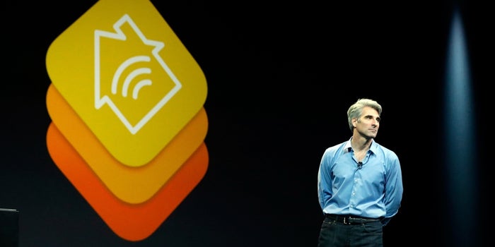 Apple Delays HomeKit Launch