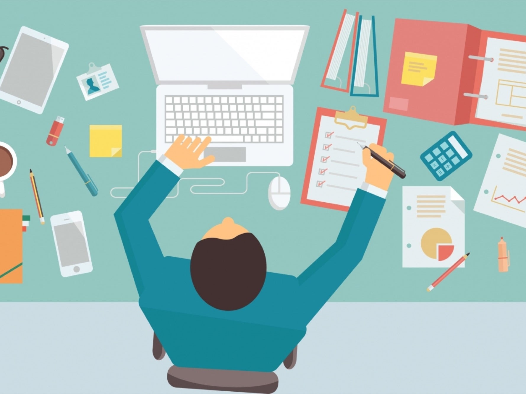 7 Steps to Becoming a Professional Copywriter | Entrepreneur