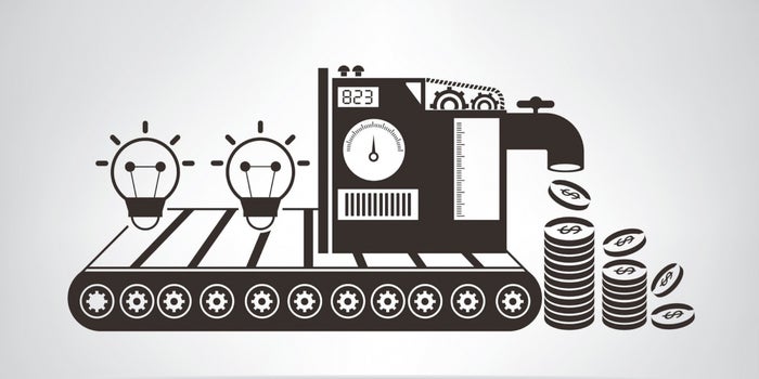 32 Financial-Technology VCs Entrepreneurs Need to Know