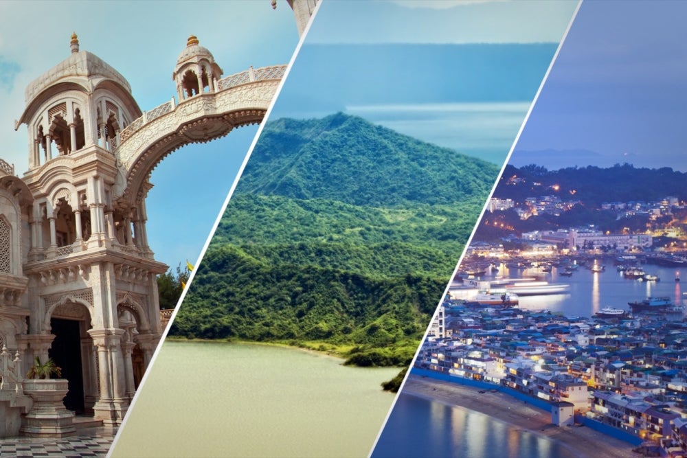 Mixing Business with Pleasure: 10 Easy Side Trips in Asia