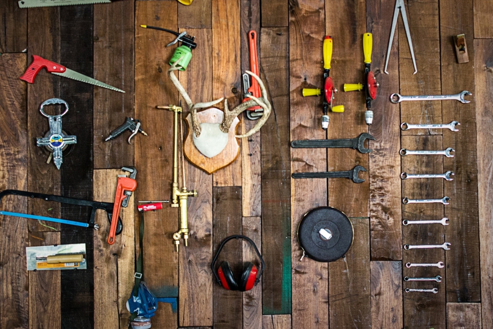 Add These 12 Content Marketing Tools to Your Startup's Arsenal ...