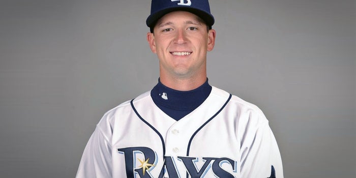 A Pro Baseball Player Teams Up With His Dad to Open a Hometown Franchise
