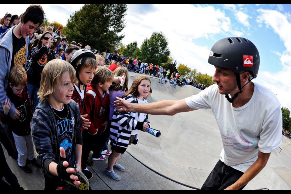 10 Successful Entrepreneurs on How to Be Awesome