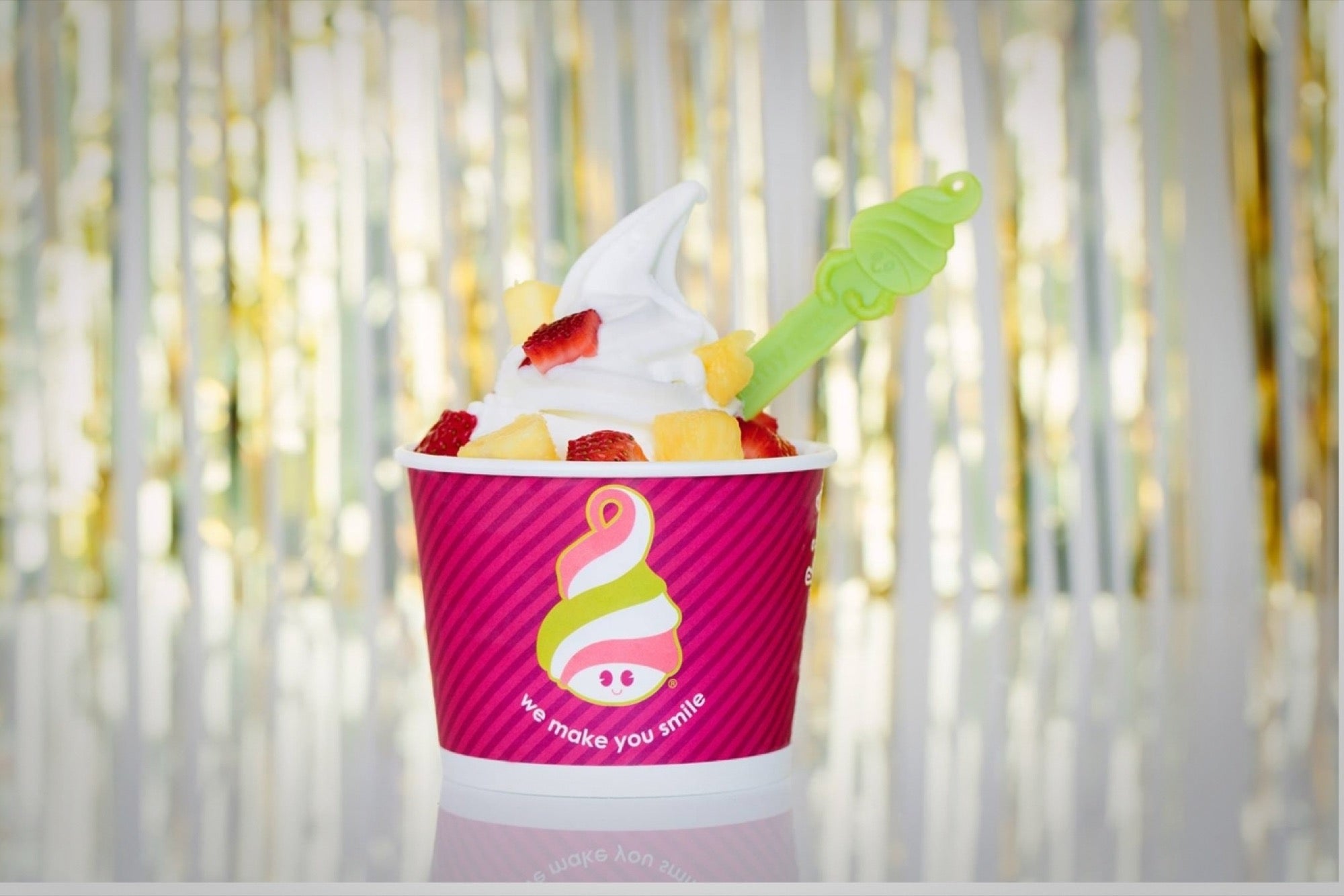 As the Fro-Yo Bubble Deflates, Here is How Menchie's Chef Keeps Things ...