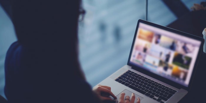 Resultado de imagen para blogger digital