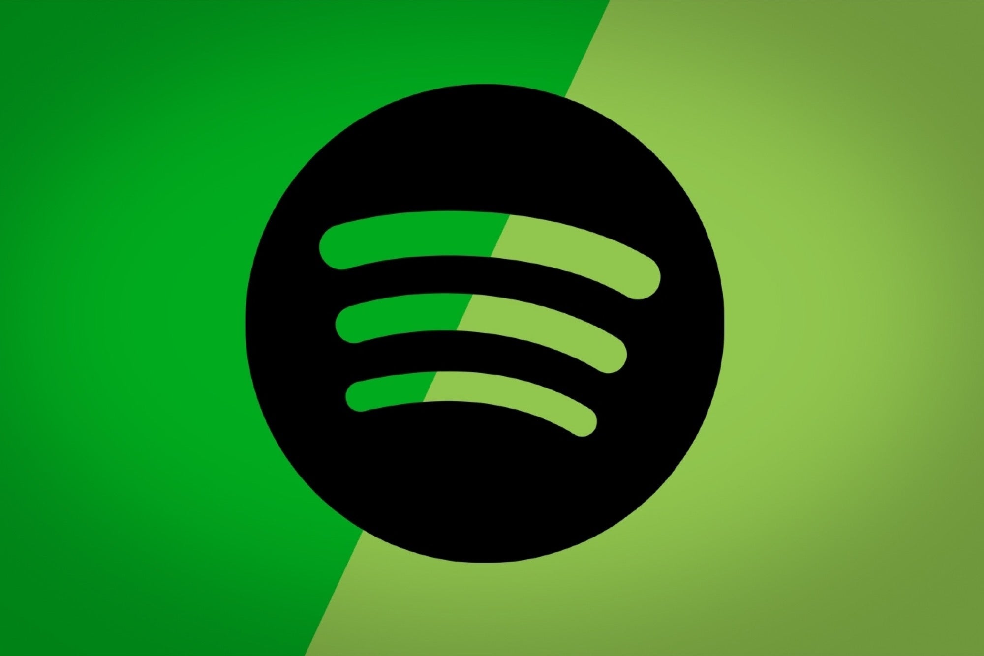 People Are Freaking Out Over Spotify s New Logo