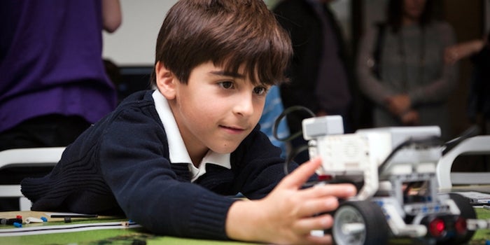 These 2 Franchisee-Moms Aim to Fill the Gaps in STEM Education