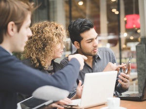 Is Sharing Caring When it Comes to Clients?