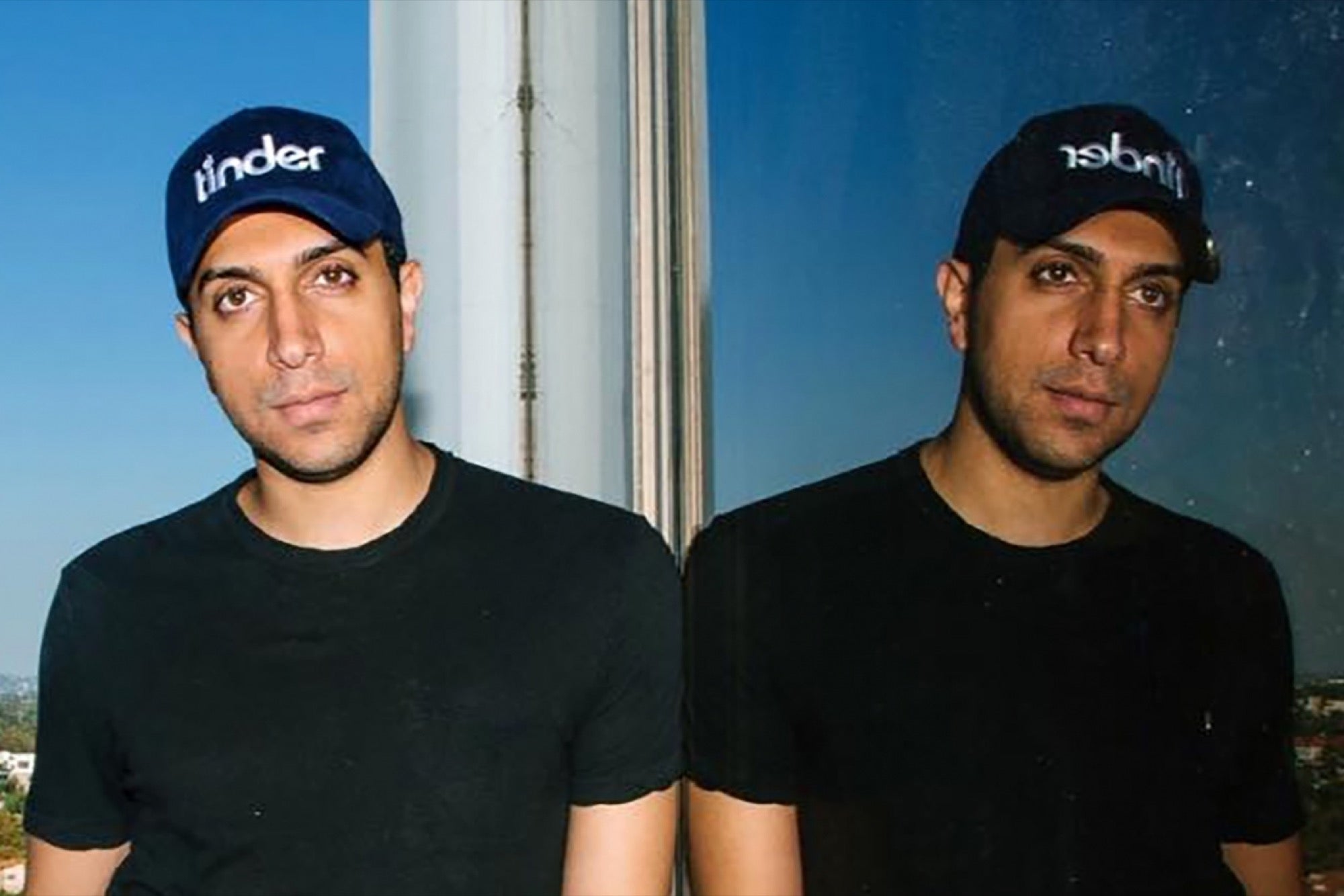 5 Things You Didn't Know About Tinder's Sean Rad | Entrepreneur