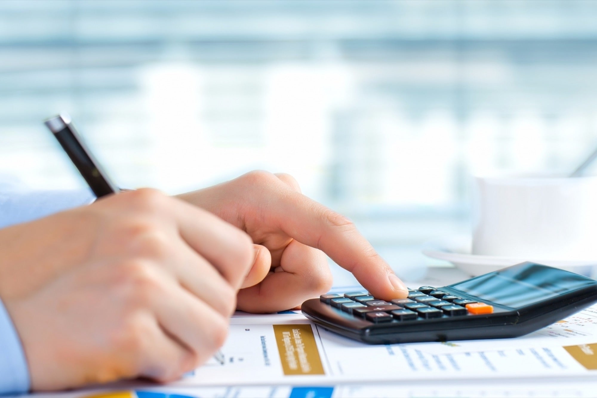 Keep Your Business Finances in Order With These 6 Tips