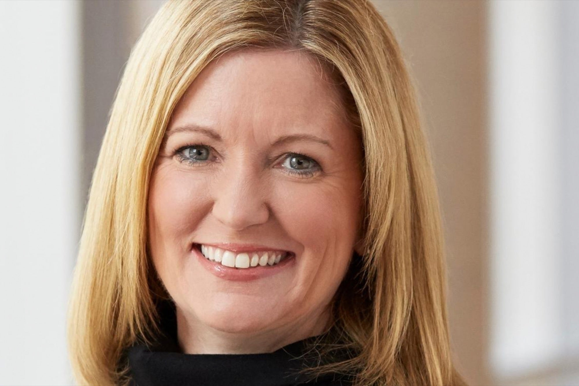 'Having Impact Has to Come From an Authentic Place' Entrepreneur