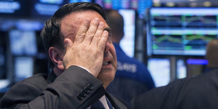 NYSE Says Software Problem Led to Trading Outage