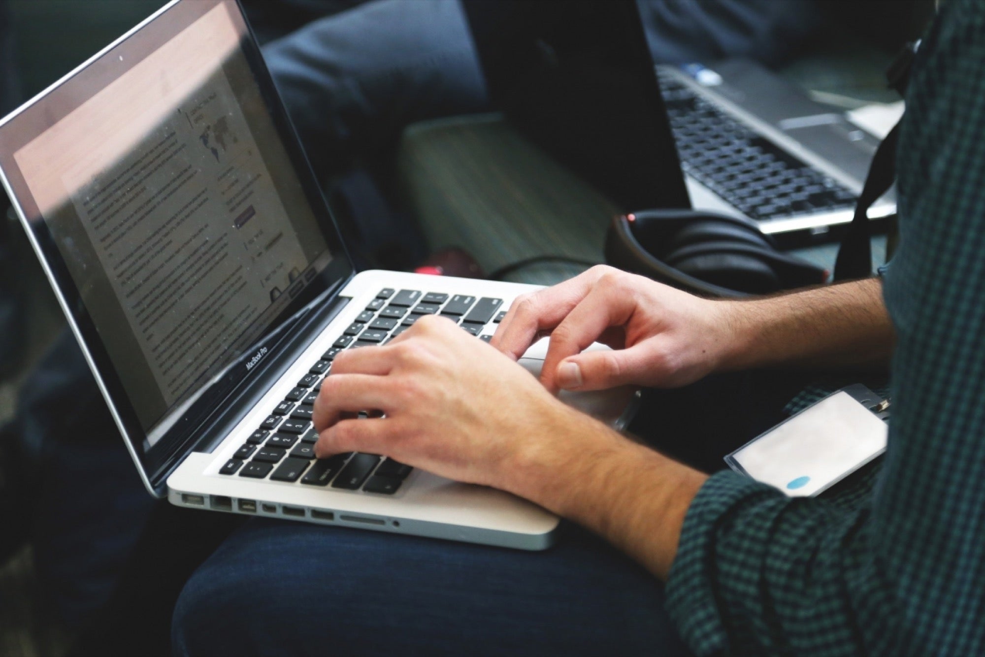 6 Keys to a Positive Online Presence and Reputation | Entrepreneur