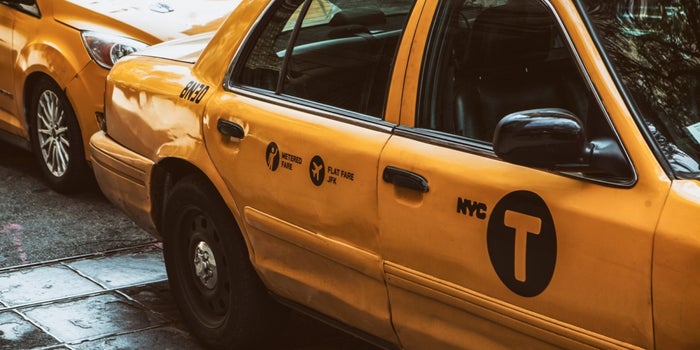 Uber Competitor GrabTaxi Raises More Than $350 Million