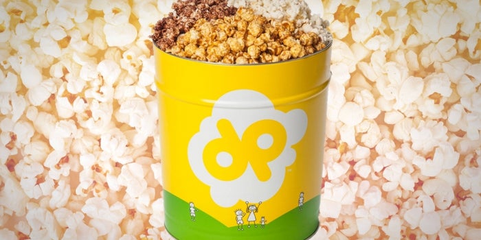 This Popcorn Franchisee Was 'The Boss' Until That Other 'Boss' (Springsteen) Popped Up