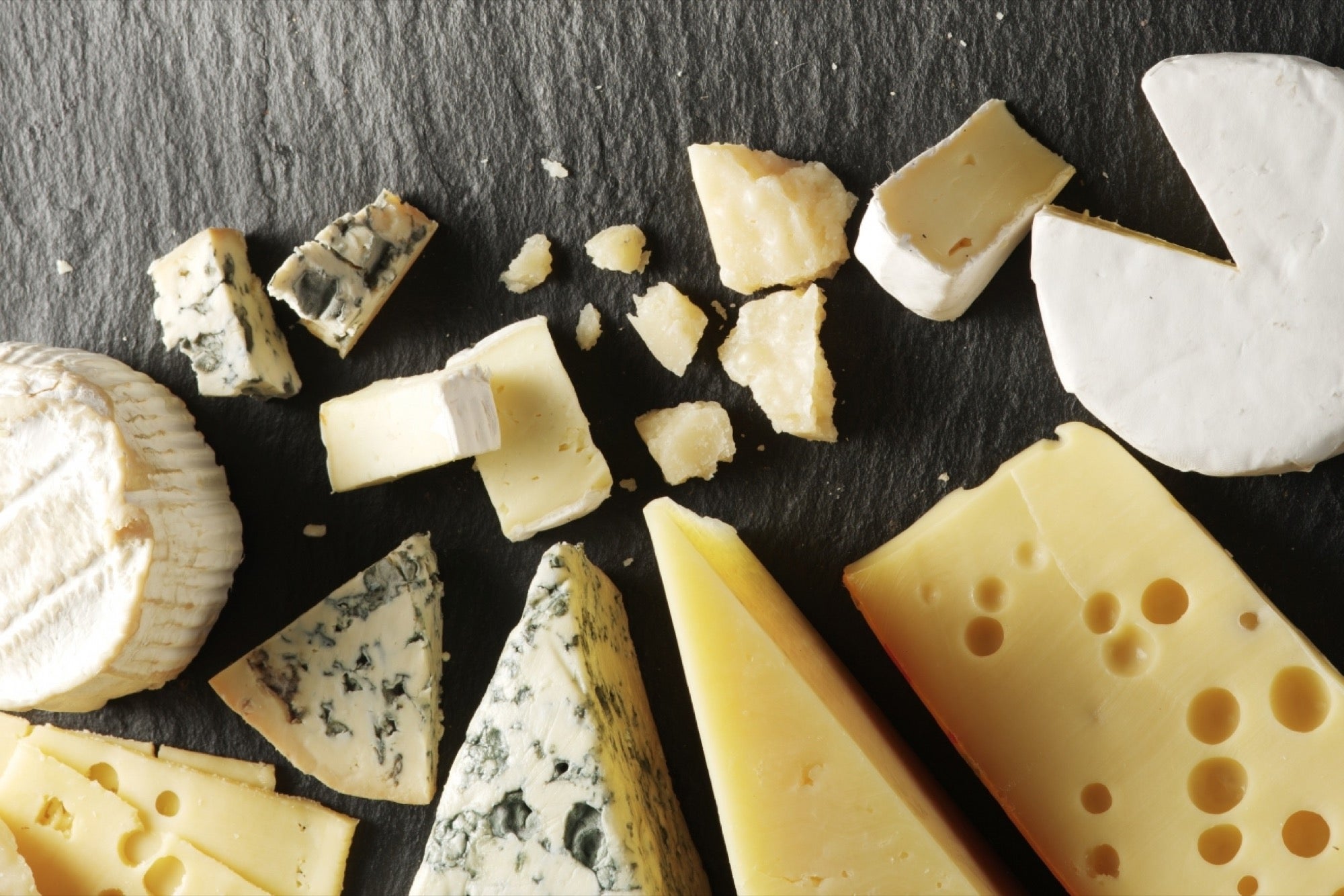 9 Cheesy, But Inspiring, Sayings You Wish You Never Heard -- But Will ...