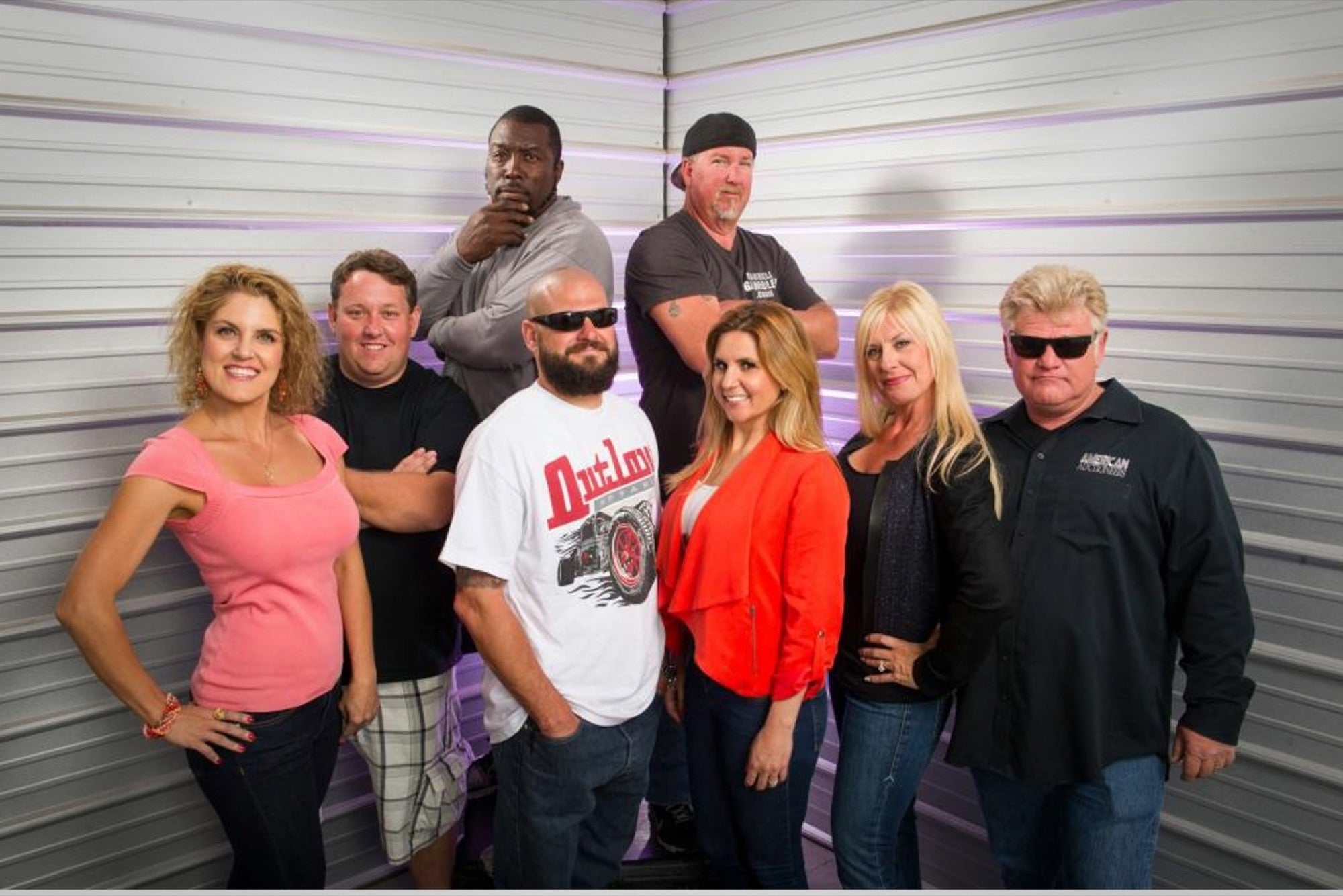 How 'Storage Wars' Teaches All You Need to Know About Buying and Pricing Entrepreneur