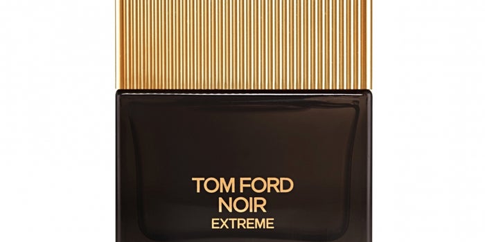 The Executive Selection: Tom Ford Noir Extreme