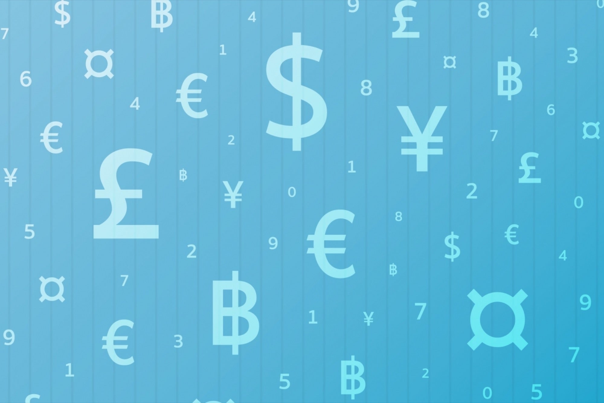 Currency Lessons For SMEs From Al Ansari Exchange's Rashed Ali Al ...