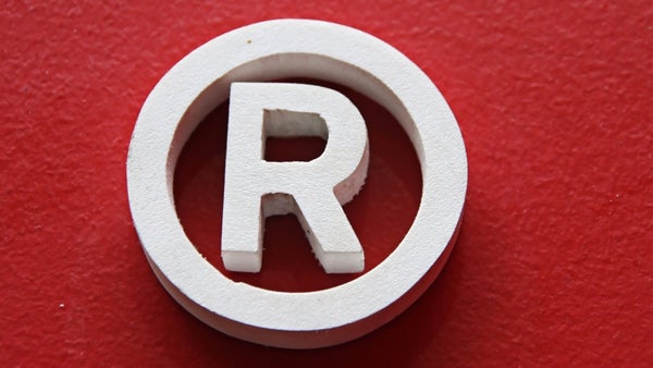 Register trademark uspto