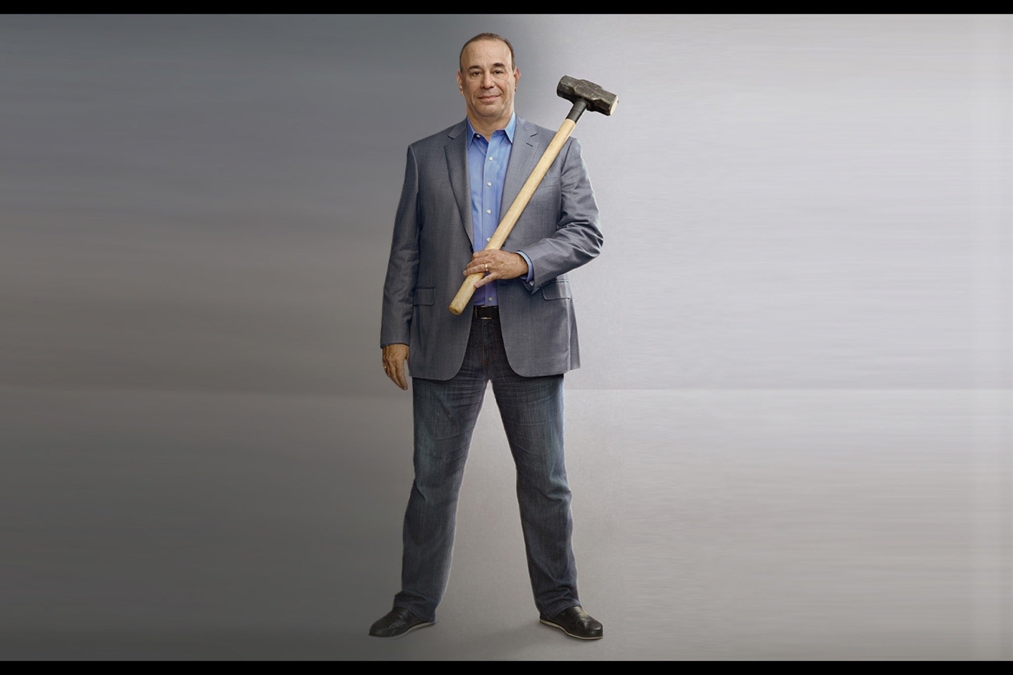 Bar Rescue's Jon Taffer Says 'Every Excuse Is BS'