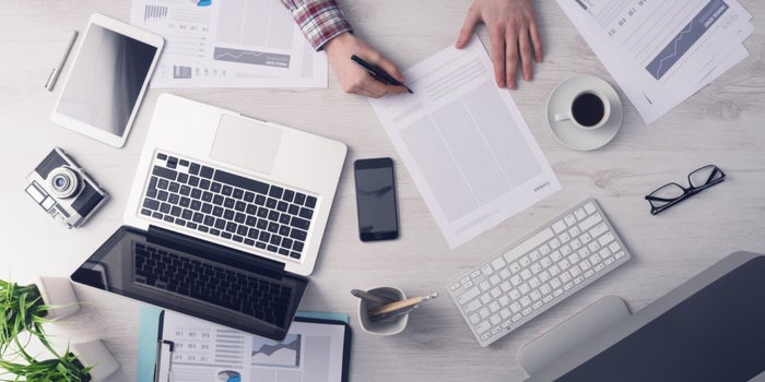 Resultat d'imatges de business work