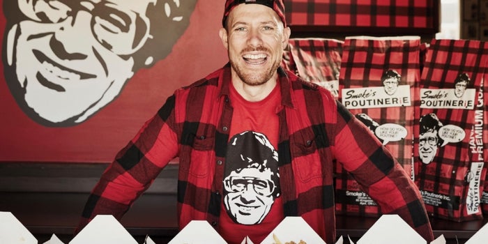 How This Restaurant Is Trying to Start a Poutine Craze Around the World