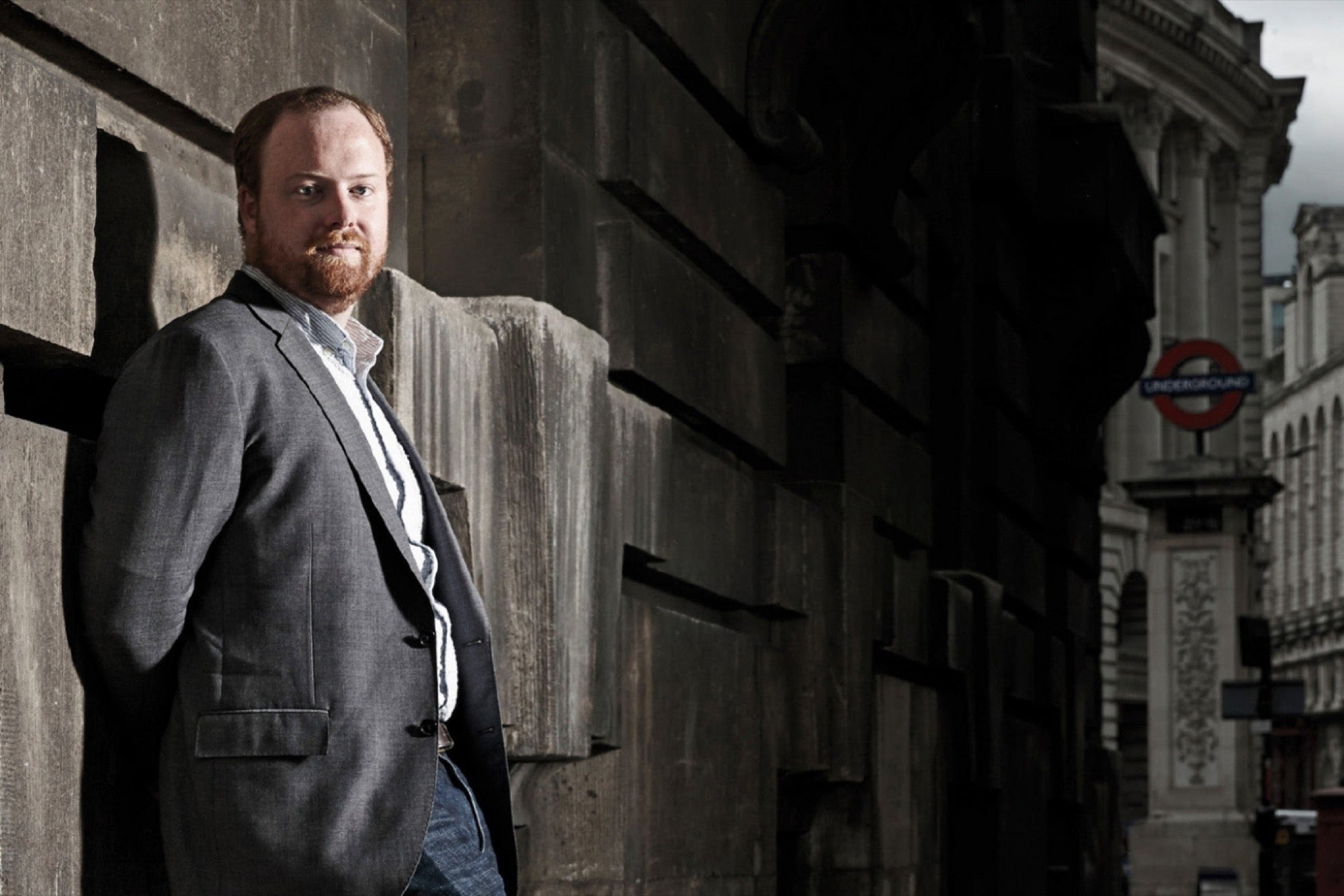 How Datto's Austin McChord Brings IT Systems Back From the Brink of