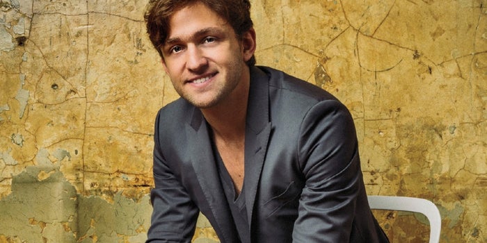 Why a High School Dropout's Staffing Company Is in a Class of Its Own