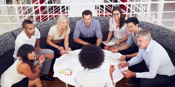 Find Your Ideal Mentors and Build a 7-Figure Network With These 7 Steps