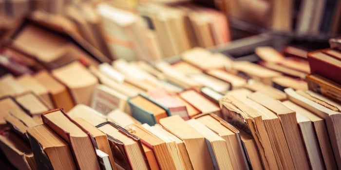 7 Must-Read Books for the Budding Entrepreneur
