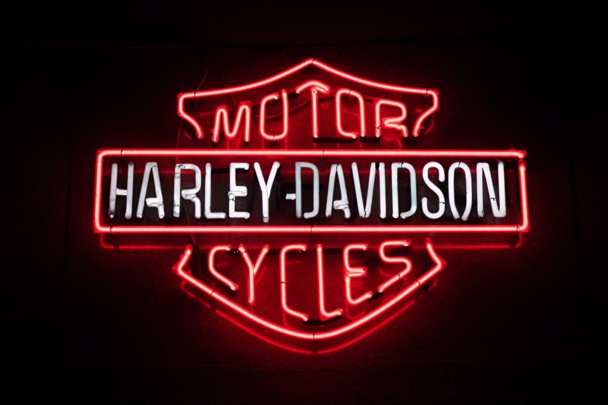 harley davidson cycles