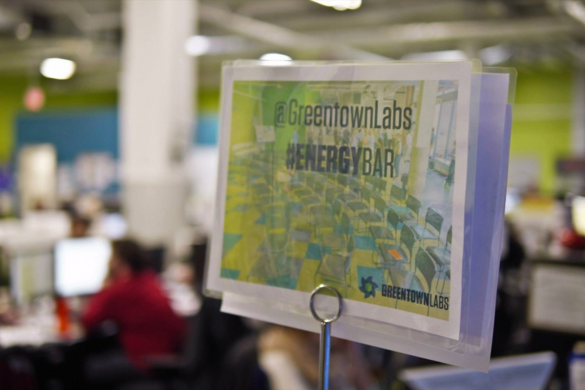 Greentown Labs Gives Green Energy Startups the Green Light Entrepreneur