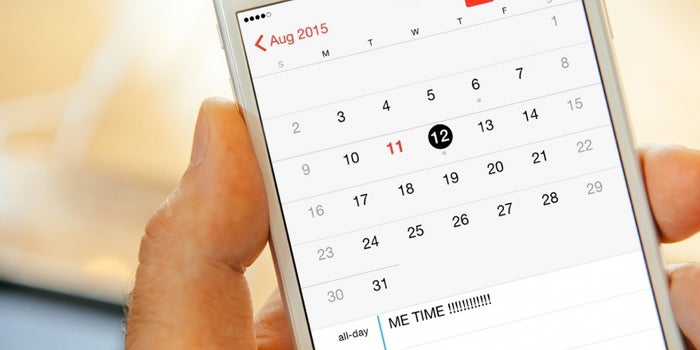 This Productivity Hack Completely Changed My Life, and It Can Improve Yours