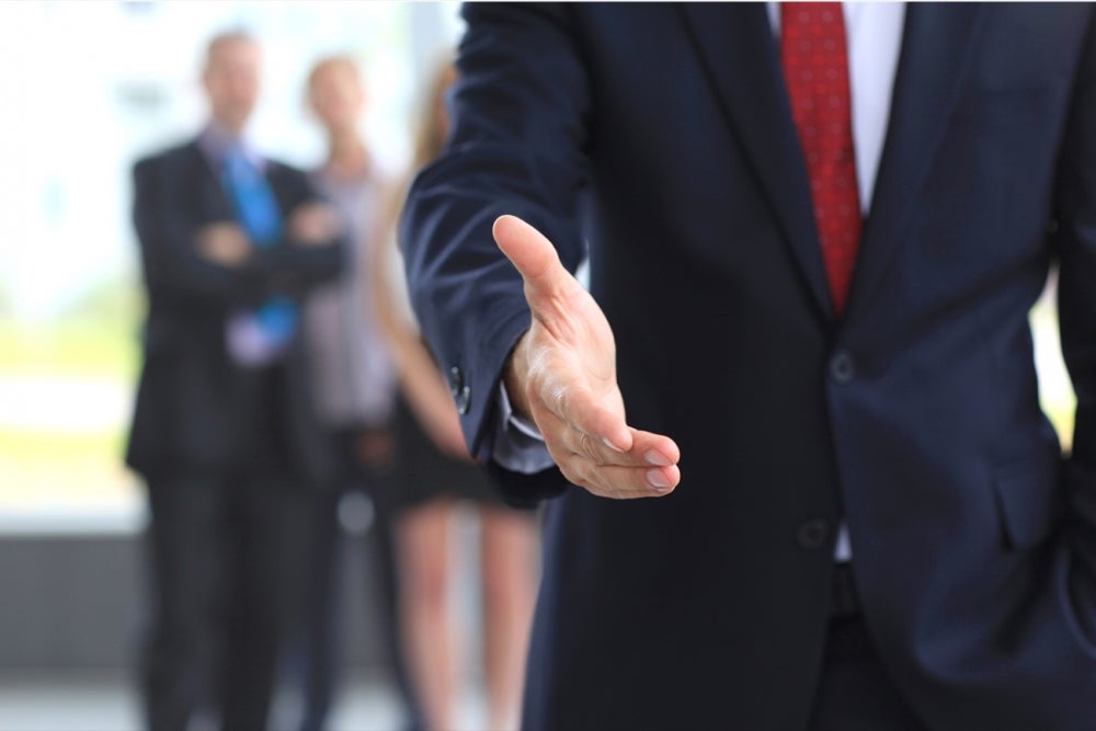 Request a small-business grant.