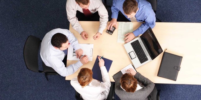 6 ways to find ideal partners for your start-up