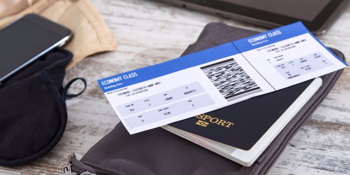 4 Credit Card Tips To Make Business Travel Easier