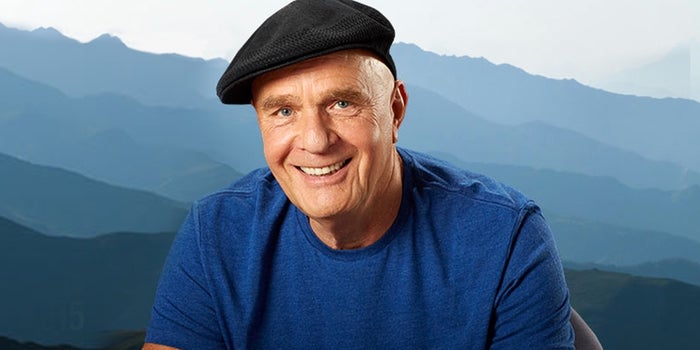 Remembering Wayne Dyer: 20 Inspirational Quotes to Help You Become a Better You
